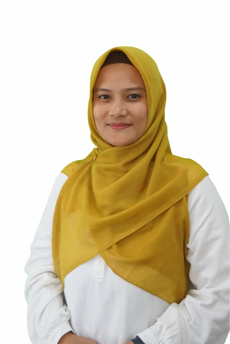 Heniawati, A,Md.