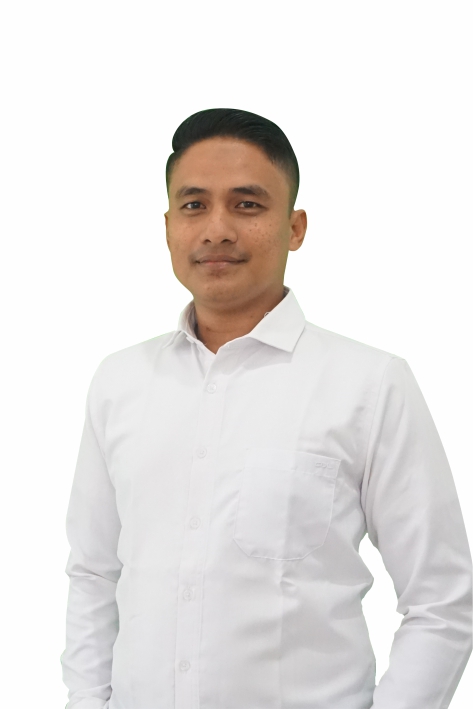 Heri Khiswanto, A.Md.