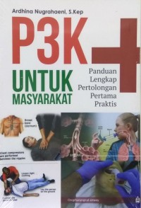 P3K Untuk Masyarakat