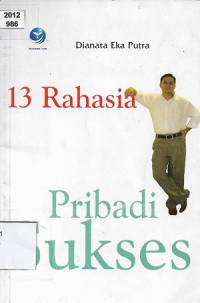 13 Rahasia Pribadi Sukses