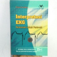 Interpretasi EKG Pedoman untuk Perawat