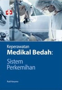 Keperawatan Medikal Bedah Sistem Perkemihan