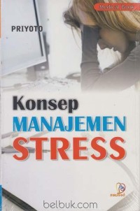 Konsep Manajemen Stress