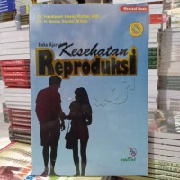 Buku Ajar Kesehatan Reproduksi