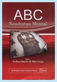 ABC Kesehatan Mental