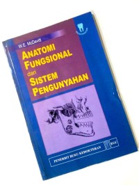 Anatomi Fungsional dari Sistem Pengunyahan