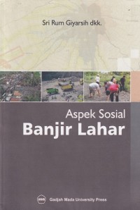 Aspek Sosial Banjir Lahar