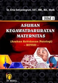 Asuhan Kegawatdaruratan Maternitas