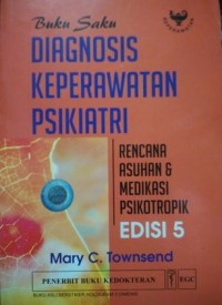 Diagnosis Keperawatan Psikiatri