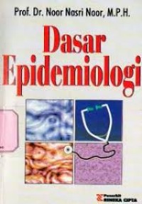 Dasar Epidemiologi