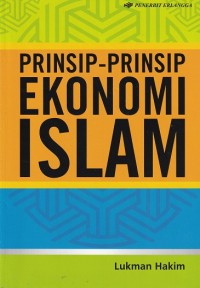 Prinsip-Prinsip Ekonomi Islam