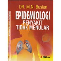 Epidemiologi Penyakit Tidak Menular