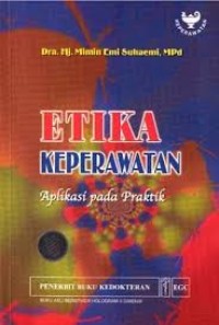 Etika Keperawatan