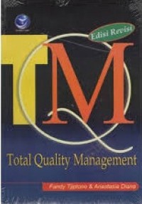 Total Quality Management