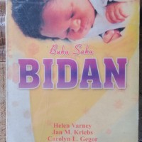 Buku Saku Bidan