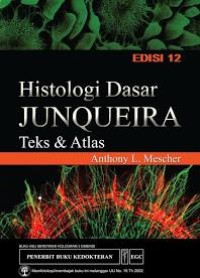 Histologi Dasar Junqueira Teks & Atlas