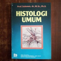 Histologi Umum