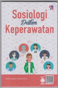 Sosiologi Dalam Keperawatan