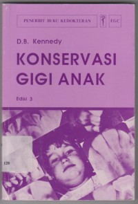 Konservasi Gigi Anak