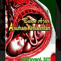 Buku Ajar Asuhan Kehamilan