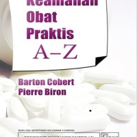 Keamanan Obat Praktis A-Z