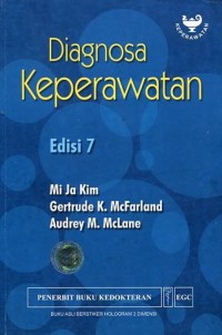 Diagnosa Keperawatan