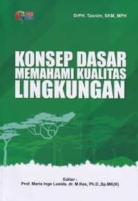 Konsep Dasar Memahami Kualitas