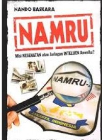 Namru Misi Kesehatan Atau Jaringan Intelejen Amerika