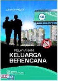 Pelayanan Keluarga Berencana