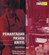 Pemantauan Pasien Kritis