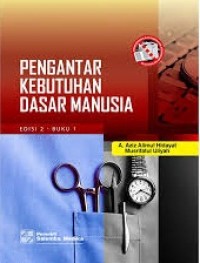 Pengantar Kebutuhan Dasar Manusia Edisi 2