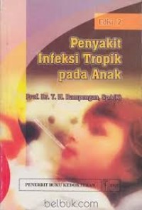 Penyakit Infeksi Tropis Pada Anak