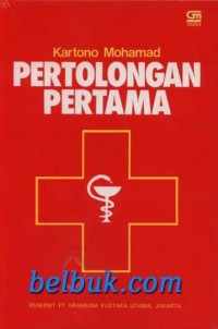 Pertolongangan Pertama