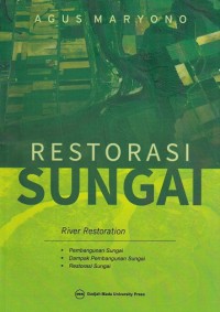 Restorasi Sungai