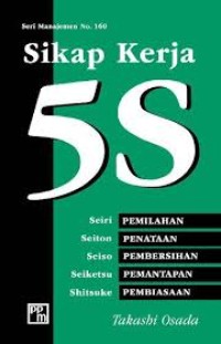 Sikap Kerja 5S