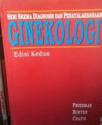 Seri Skema Diagnosis Dan Penatalaksanaan Obstetri