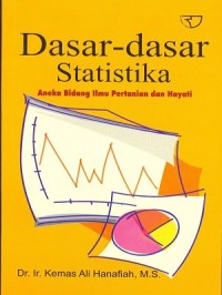 Dasar-Dasar Statistika