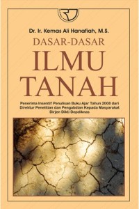 Dasar - Dasar Ilmu Tanah