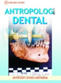 Antropologi Dental