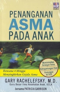 Penanganan Asma Pada Anak