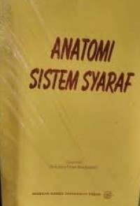 Anatomi Sistem Syaraf