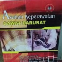 Asuhan Keperawatan Gawat Darurat