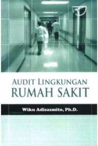 Audit Lingkungan Rumah Sakit