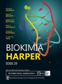 Biokimia Harper Edisi 29