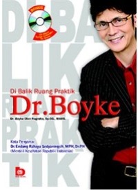 Di balik Ruang Praktik Dr. Boyke