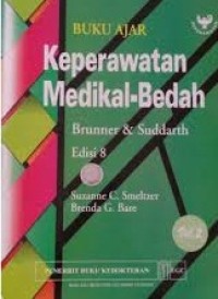 Buku Ajar Keperawatan Medikal Bedah Vol.2