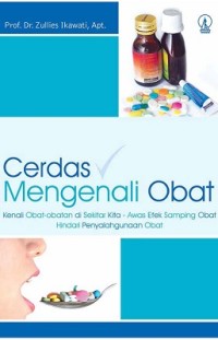 Cerdas Mengenali Obat