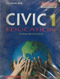 Civic 1 Education