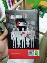 Anatomi Fisiologi Manusia