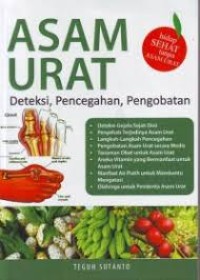 Asam Urat